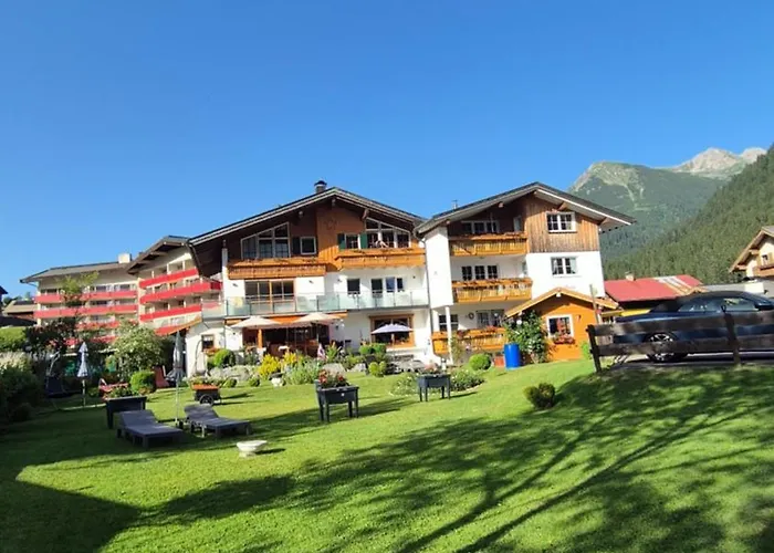 Landhaus Thaler