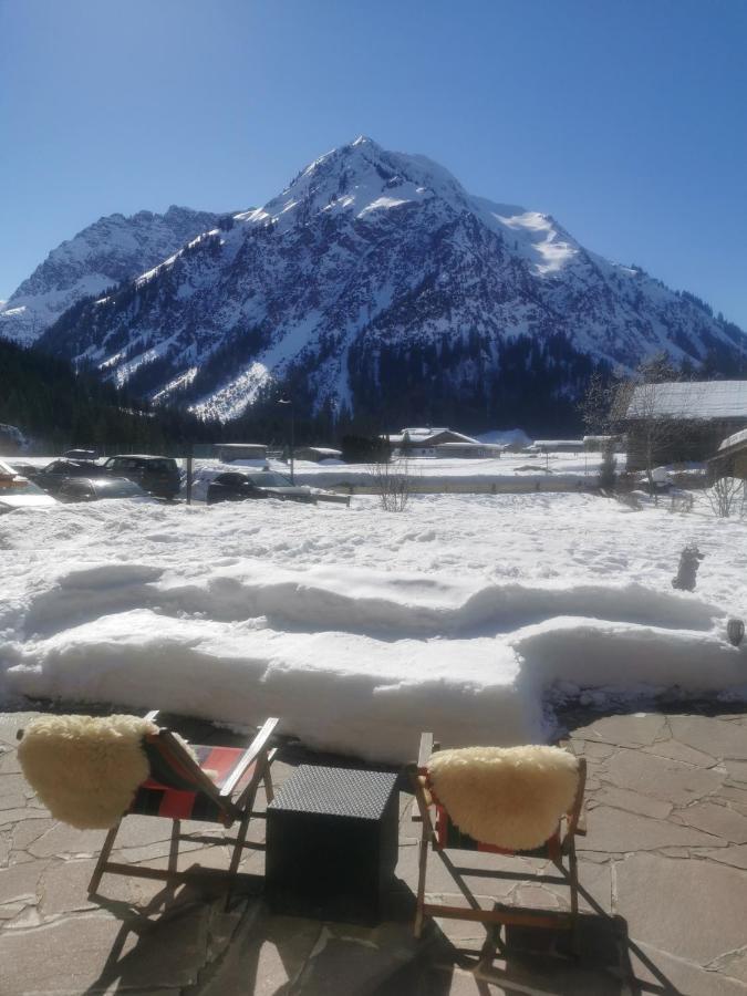 Inn Thaler 3*