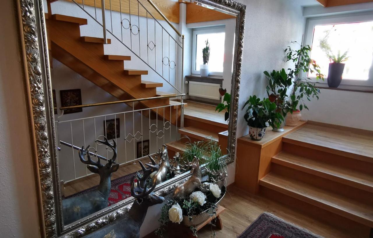 Gasthof Thaler 3*