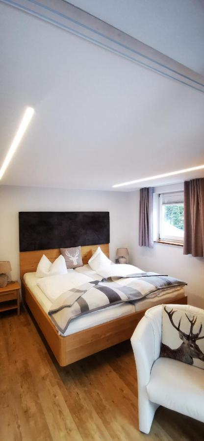 Thaler Inn Mittelberg