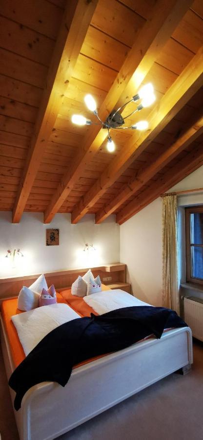 Thaler Gasthof Mittelberg