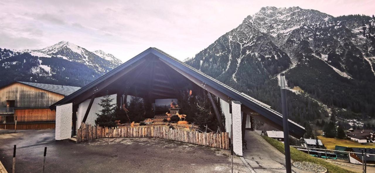 Gasthof Thaler
