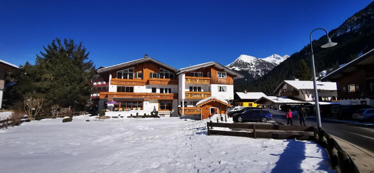 Thaler 3* Mittelberg