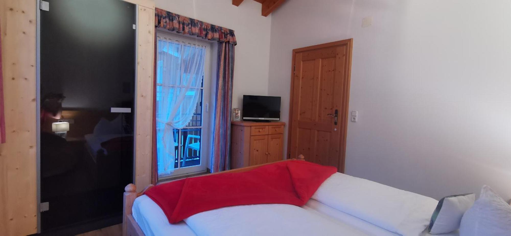 Inn Thaler Mittelberg