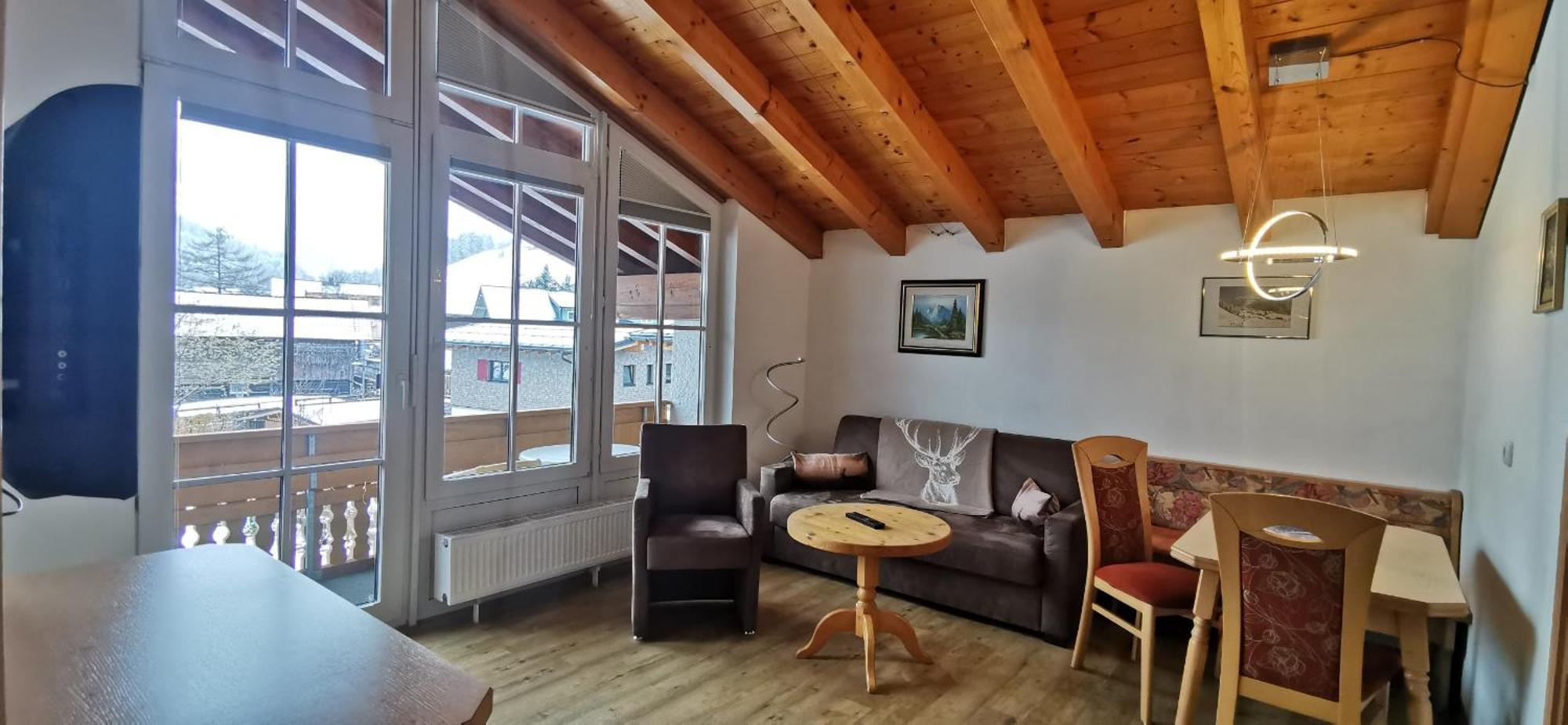 Gasthof Thaler