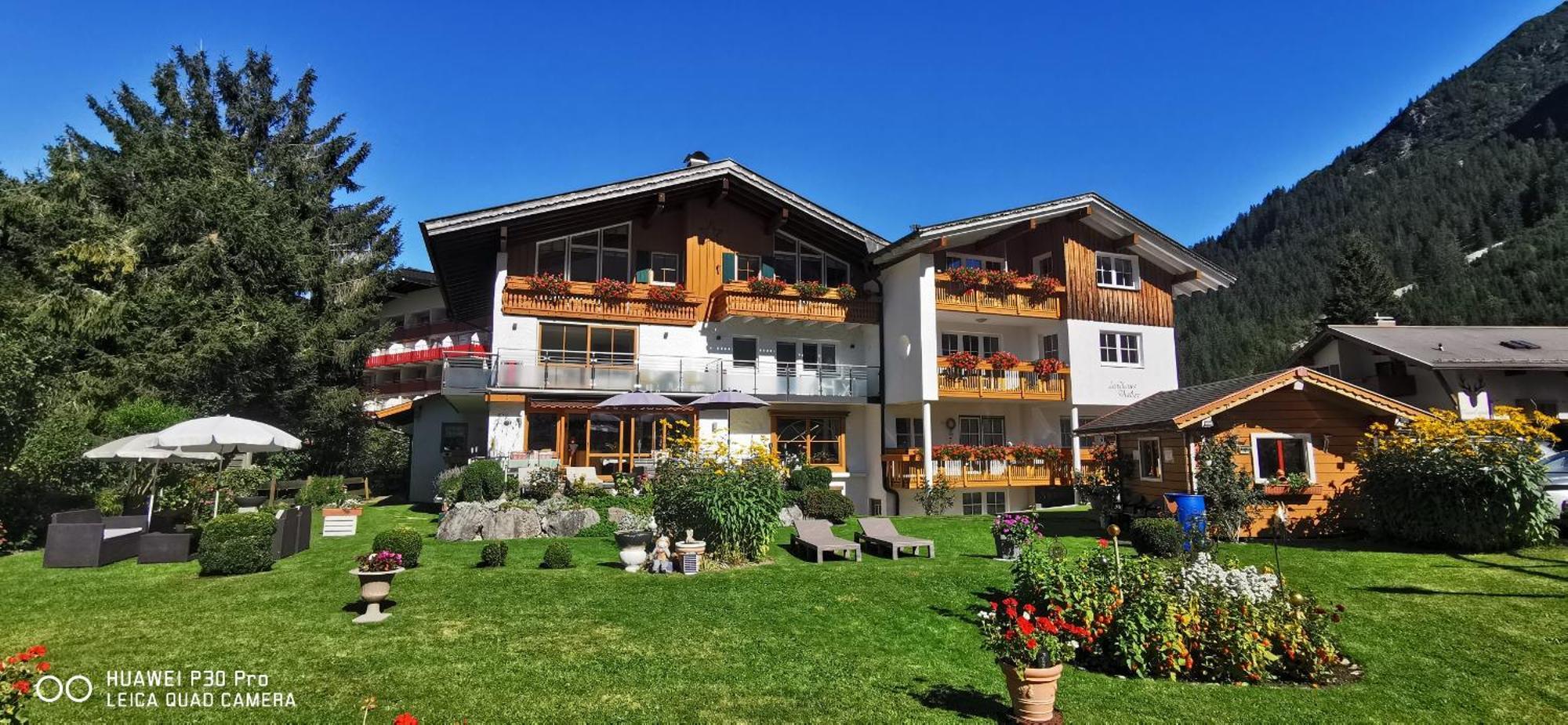 Thaler Mittelberg