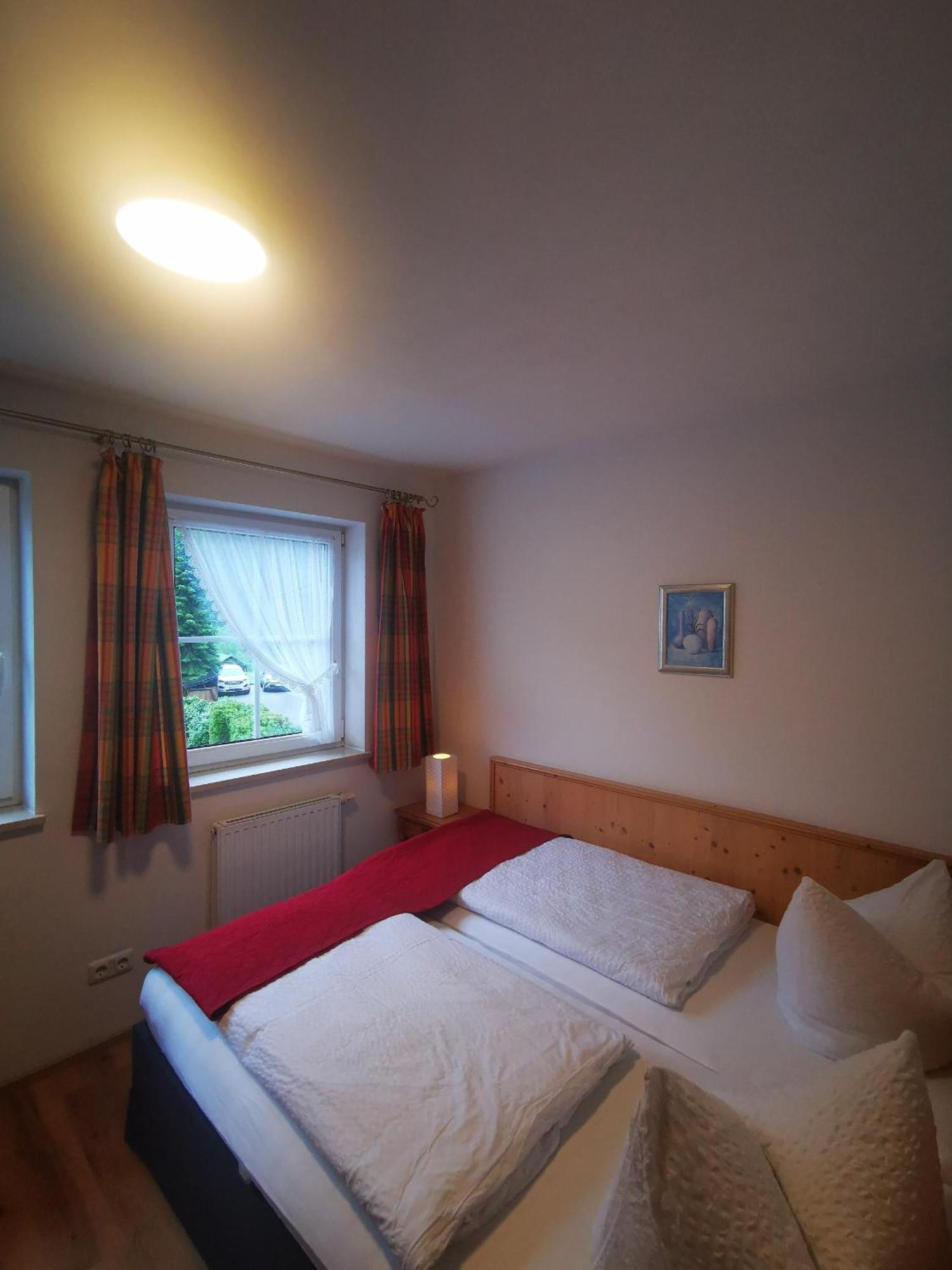 Thaler Inn Mittelberg