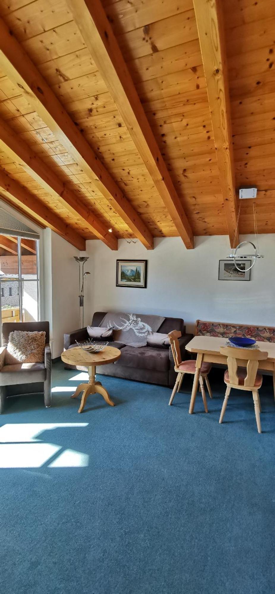Thaler 3* Mittelberg