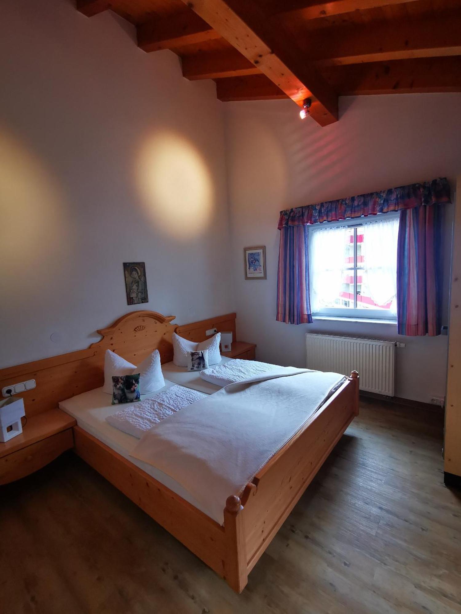 Thaler 3* Mittelberg
