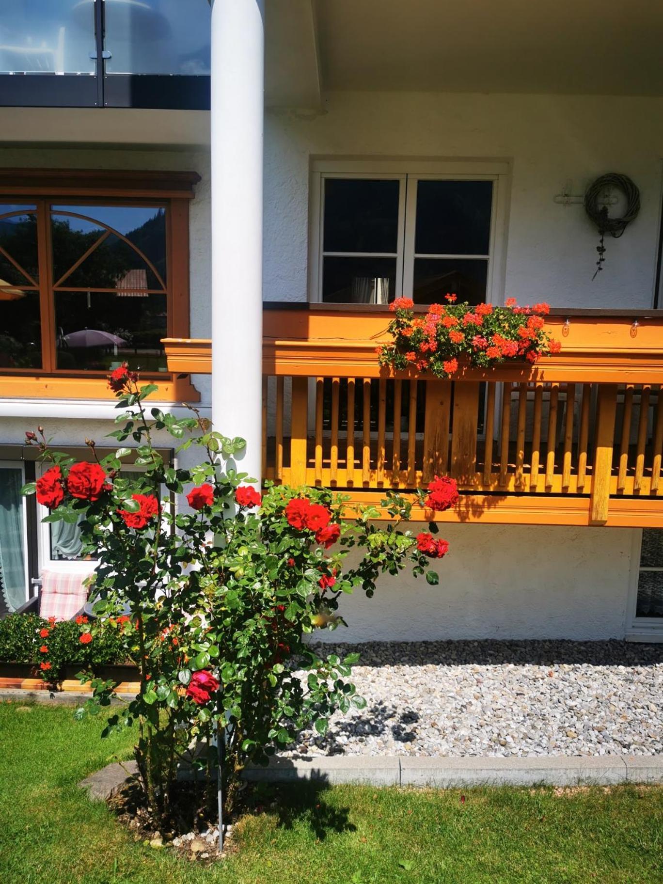 Thaler 3* Mittelberg