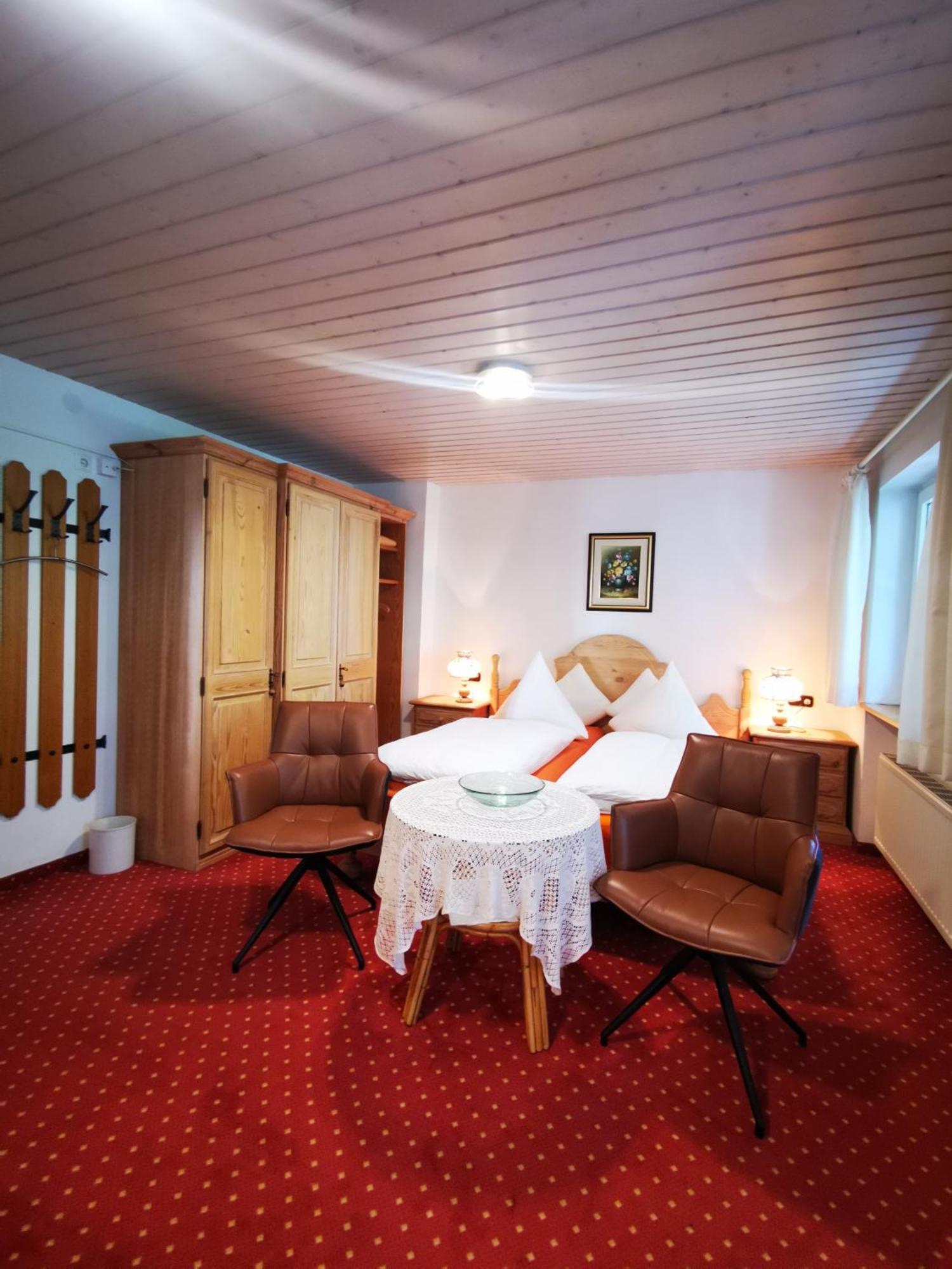 Thaler Inn Mittelberg