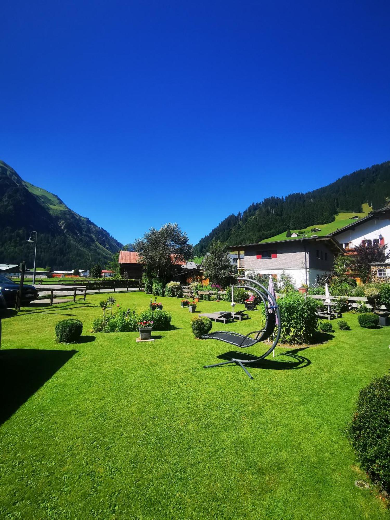 Inn Thaler Mittelberg