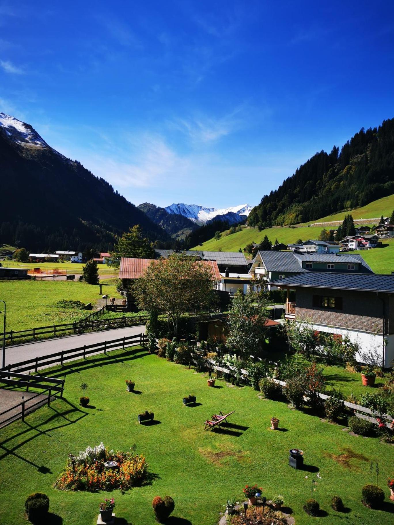 Thaler 3* Mittelberg