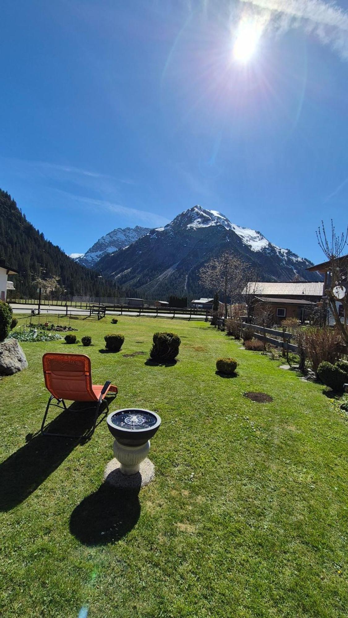Thaler 3* Mittelberg
