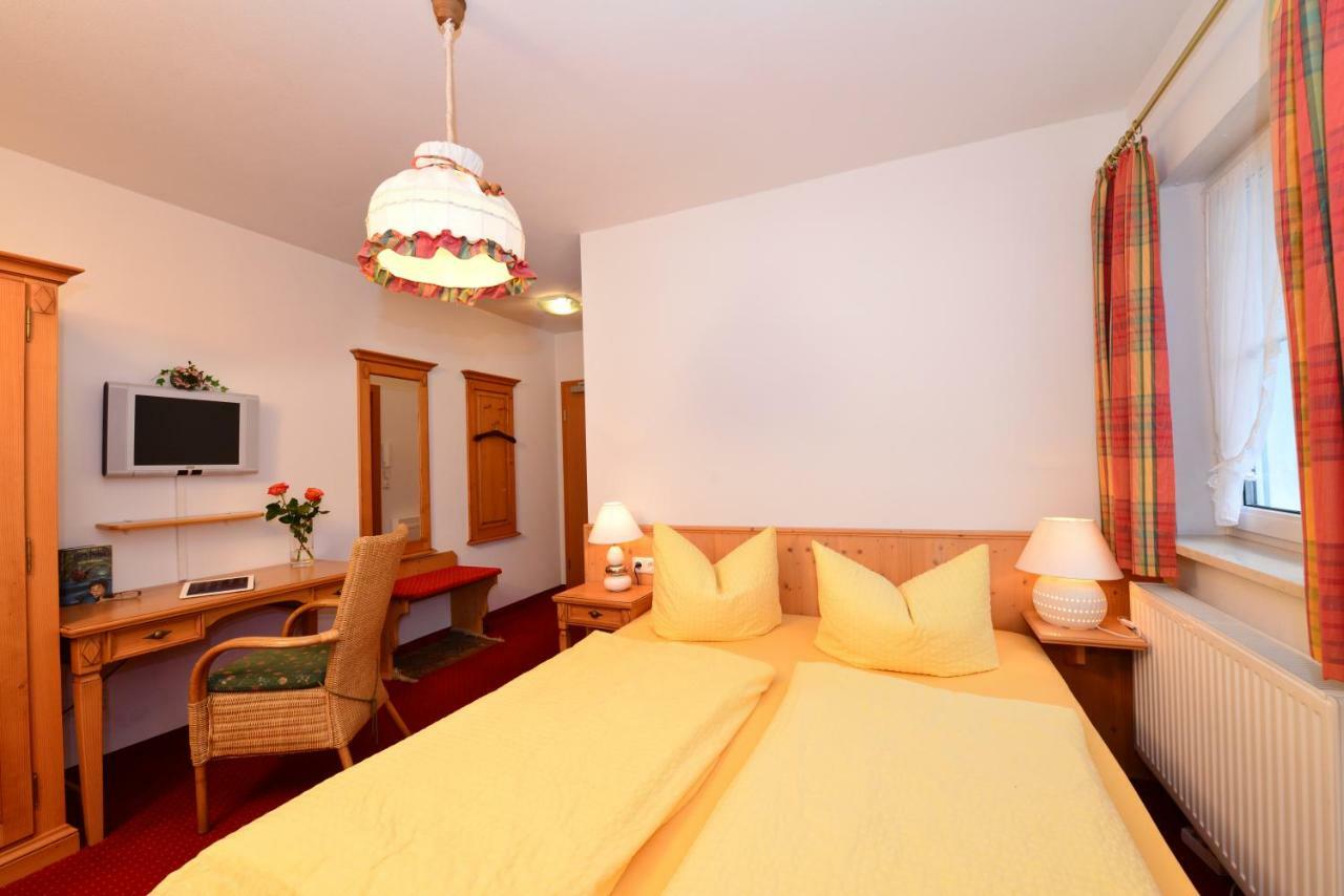 Thaler 3* Mittelberg
